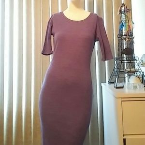 LuLaRoe julia sz xs bnwt